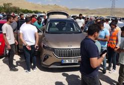 TOGG'da sistem değişti! Ağustos ayında satış 14 katına çıktı