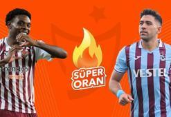 Hatayspor - Trabzonspor maçı Tek Maç ve Canlı Bahis seçenekleriyle Misli.com’da