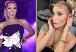 İrem Derici'den şaşırtan açıklama: Kadınlardan korkuyorum