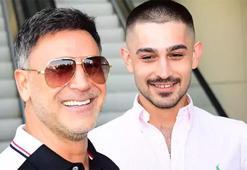 İzzet Yıldızhan'a oğlu Mustafa'dan uyarı: Baba aman bir şey deme ne olur