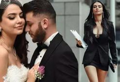 Ece Ronay'dan 'şiddet' açıklaması! 'Psikolojik olarak tükendim'