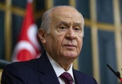 Bahçeli: MHP, Süleyman Soylu'nun sonuna kadar arkasındadır