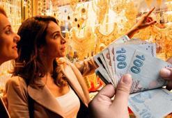 Gram altın için yeni rekor tahmini yapıldı! Sürprizlere hazırlıklı olun