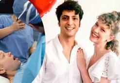 Taner Ölmez ve Ece Çeşmioğlu çifti yeniden bebek bekliyor!