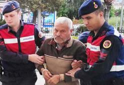 Gelinini öldürmek için haftalarca hazırlık yapmış!