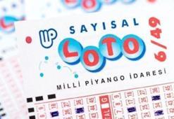 25 Eylül 2023 Çılgın Sayısal Loto çekiliş sonuçları millipiyangoonline.com'da!