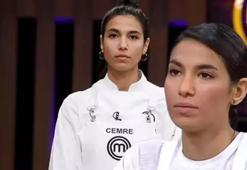 MasterChef Cemre hangi yıl şampiyon oldu? Cemre Uyanık kaç yaşında, nereli?
