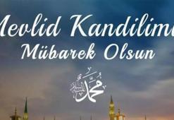 DUALI RESİMLİ MEVLİD KANDİLİ MESAJLARI 2023 | Anlamlı, kısa, yeni, en güzel, resimli Mevlid Kandili mesajları, görselleri indir (Mevlid Kandili için güzel mesajlar)