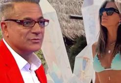 Mehmet Ali Erbil - Gülseren Ceylan evlilik yolundaydı! Bomba iddia geldi