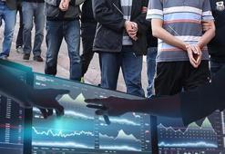 Sahte yatırım ve borsa siteleri için harekete geçildi! Ankara merkezli 8 ilde operasyon! 29 kişi gözaltında