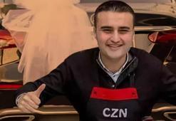 CZN Burak'a Özbek hayranı araba hediye etti! Yeni işi için araçlarını satmıştı!