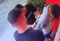 Yerde bulduğu kartla ATM'ye koştu! Para çekmeye çalışırken suç üstü yakalandı
