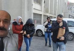 Cinayet işleyen sevgililer mahkemede birbirini sattı! "Sen bu suçu üstlen ben sana cezaevinde bakacağım"
