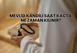 MEVLİD KANDİLİ NAMAZI SAAT KAÇTA, NE ZAMAN KILINIR? Diyanet Mevlid Kandili namazı kılınışı: Tesbih namazı nasıl kılınır, Mevlid kandili namazı kaç rekat kılınır?