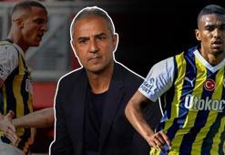 Becao ve Djiku kararı! İsmail Kartal yüzüne söyledi: Bu takımın yıldızı değilsin
