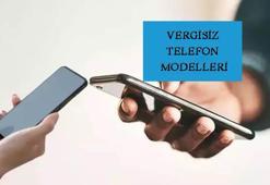 Vergisiz telefon modelleri || Hangi telefonlardan vergi alınmayacak, öğrencilere vergisiz telefon ne zaman yürürlüğe girecek? Öğrencilere vergisiz telefon modelleri