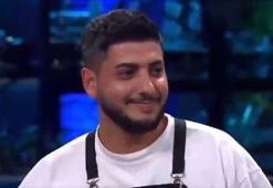 Barış, "Burası kadın günü değil" dedi Eda çıldırdı! MasterChef All Star'da çılgın atışma!