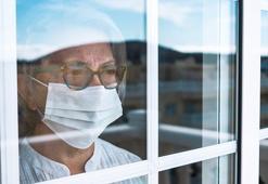 65 yaş üstü vatandaşlara kritik maske uyarısı!