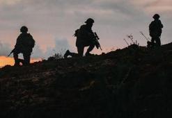 MSB: Pençe-Kilit bölgesinde 2 PKK'lı terörist etkisiz hale getirildi