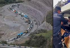 Karabağ operasyonunda 192 Azerbaycan askeri şehit oldu! Hankendi'den ayrılan Ermeniler 'Türk ekmeği'ni reddetmedi...