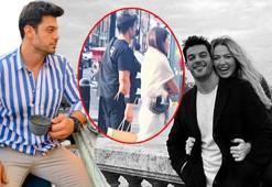 Mehmet Dinçerler yeni bir aşka yelken açtı! Hadise ile evliliği 4,5 ay sürmüştü!