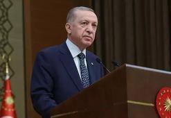 Cumhurbaşkanı Erdoğan, Azerbaycan'ın Anım Günü'nü kutladı
