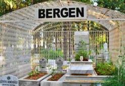 Bergen'in mezarı neden kilitli ve kafeste? Bergen'in mezarında kaç kilit var, mezar girişinde ne yazıyor Bergen’in mezarı hangi şehirde?