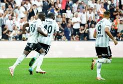 Adana Demirspor-Beşiktaş (Maç özeti)