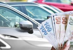 Sıfır ve ikinci el araba piyasasında olağanüstü gelişme! Araba fiyatlarında balon sönüyor, kampanya fırsatı