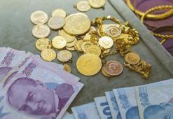 Altın fiyatları tepetaklak oldu! Düşüşe geçen gram altın için rekor tahmini geldi