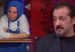 Masterchef All Star'da gergin anlar! Dokunulmazlığı kazanan takım belli oldu