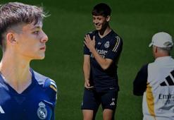 Real Madrid Arda Güler için karar verdi! Sakatlık sonrası korkutan gelişme: Tehlikede