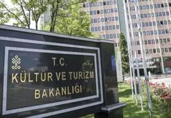Kültür ve Turizm Bakanlığı'ndan Antalya Altın Portakal Film Festivali açıklaması