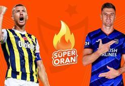 Fenerbahçe - Başakşehir maçı Tek Maç ve Canlı Bahis seçenekleriyle Misli.com’da