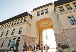 11 Türk üniversitesi dünyanın en iyileri listesine girdi!