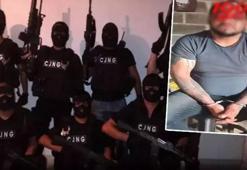 Dünyanın en acımasız kartelinden dehşete düşüren işkence! CJNG 'Komutan Fatso'nun gözlerini çıkardı...