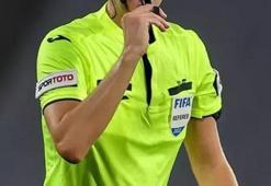 Süper Lig'de 7. haftanın hakemleri belli oldu