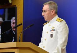 MSB: Son bir haftada 80 terörist etkisiz hale getirildi