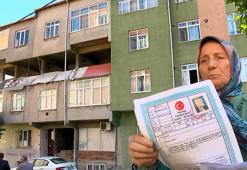 Tapu da var, sözleşme de! 30 yıllık inşaat bilmecesi, satış iptal edildi