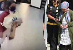 Önce keşif yaptı sonra hastaneden 3 günlük bebeği kaçırdı! Polisteki ifadesi ortaya çıktı