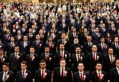 İçişleri Bakanı Yerlikaya, 77 kaymakam adayı alınacağını duyurdu