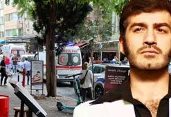 Ünlü oyuncunun Ufuk Bayraktar'ın Cihangir'deki kafesine silahlı saldırı: 3 yaralı