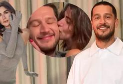 Nesrin Cavadzade ile Uraz Kaygılaroğlu aşk mı yaşıyor? İlk kez yanıtladı