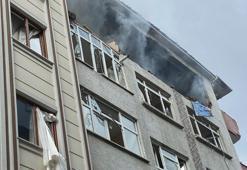 Şirinevler'de patlama meydana geldi! Valilik acı haberi duyurdu: 1 can kaybı 4 yaralı