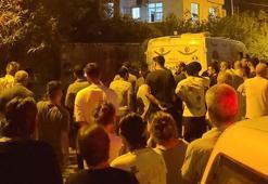 Mersin'de korkunç cinayet! Eşi boğazı kesilmiş halde bulmuştu; cinayet şüphelisinin kimliği şok etti