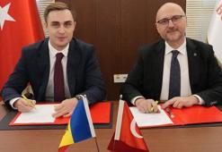 Anlaşma resmen imzalandı! Türkiye, 1 Ekim'den itibaren Moldova'ya günlük 2 milyon metreküp doğal gaz ihraç edecek