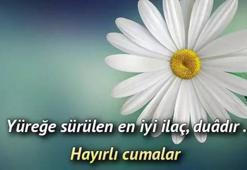 Mübarek Cuma geldi! 29 Eylül 2023 Cuma mesajları (Dualı, ayelik, hadisli, resimi Cuma sözleri)