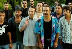 Bir Yılmaz Erdoğan klasiği Organize İşler nerede, ne zaman çekildi? Organize İşler konusu ne, oyuncuları kimler?