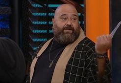 Hasan'ın reçetesi elden ele dolaştı! Şefler, MasterChef All Star'da tarif kağıdına cezayı kesti
