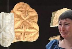 'Akvaryum taşı' dedi gerçek bambaşka çıktı! Turistlerin oyunu ortaya çıktı